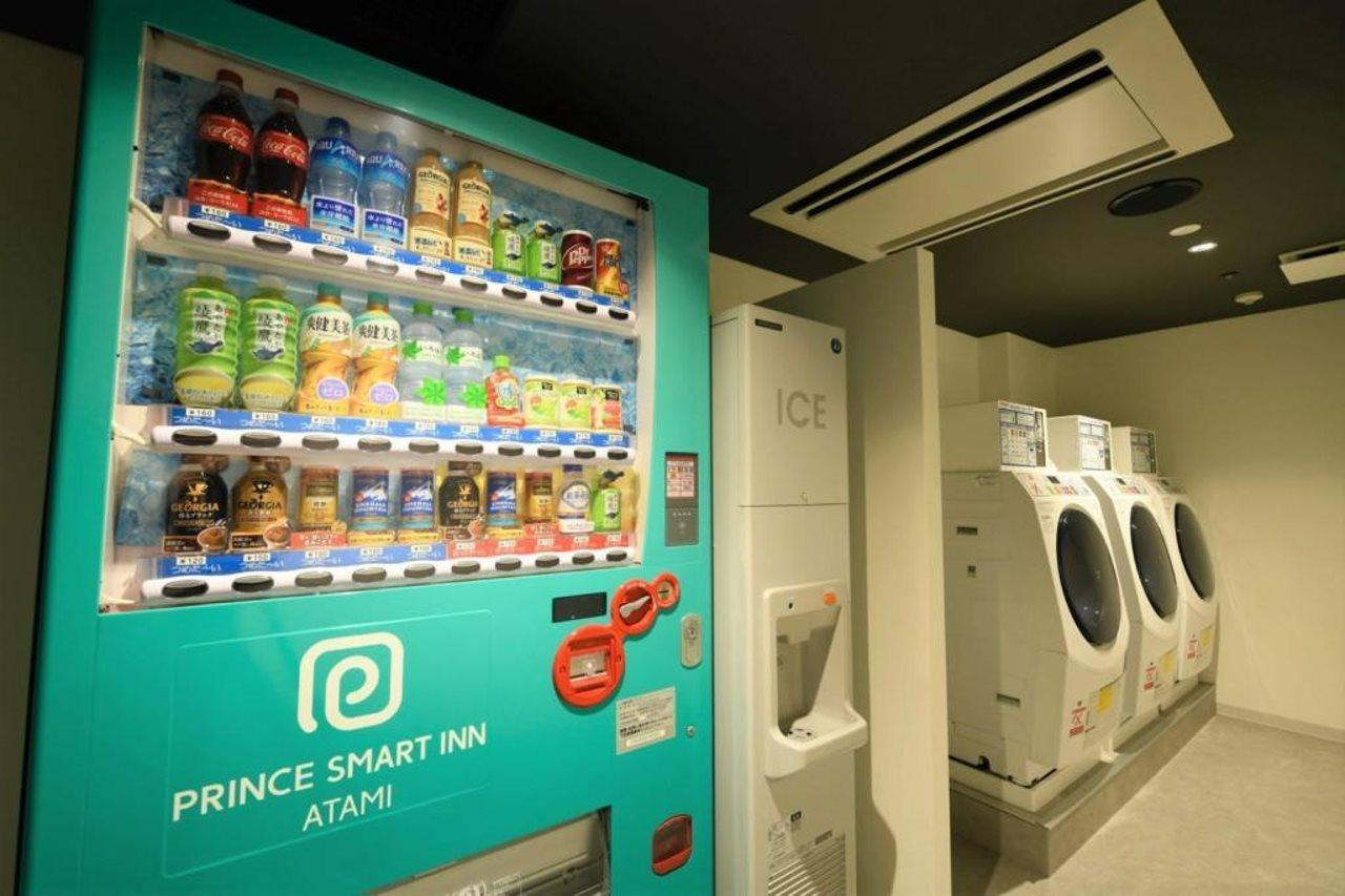 Prince Smart Inn Atami Atami  Dış mekan fotoğraf
