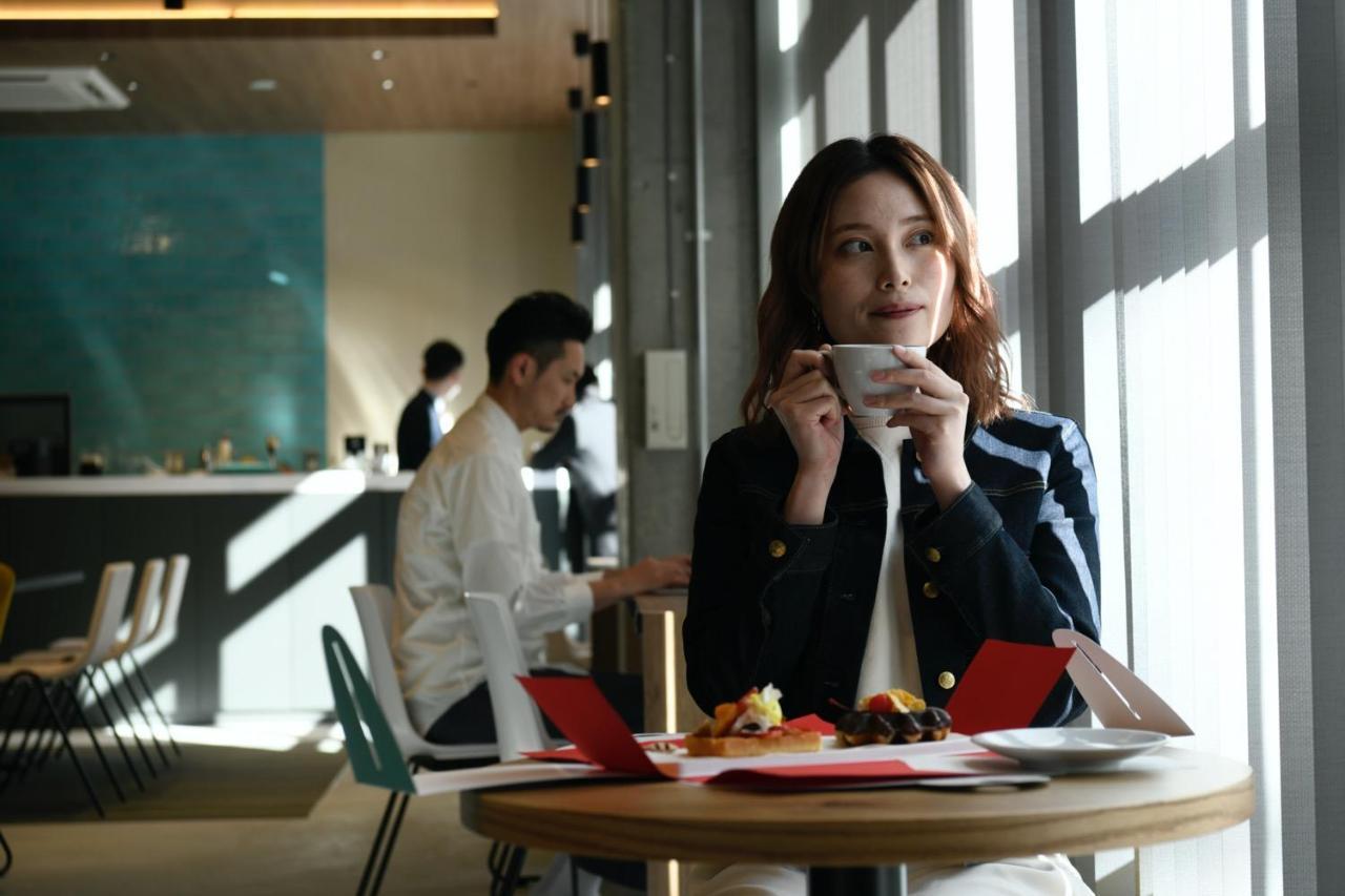 Prince Smart Inn Atami Atami  Dış mekan fotoğraf