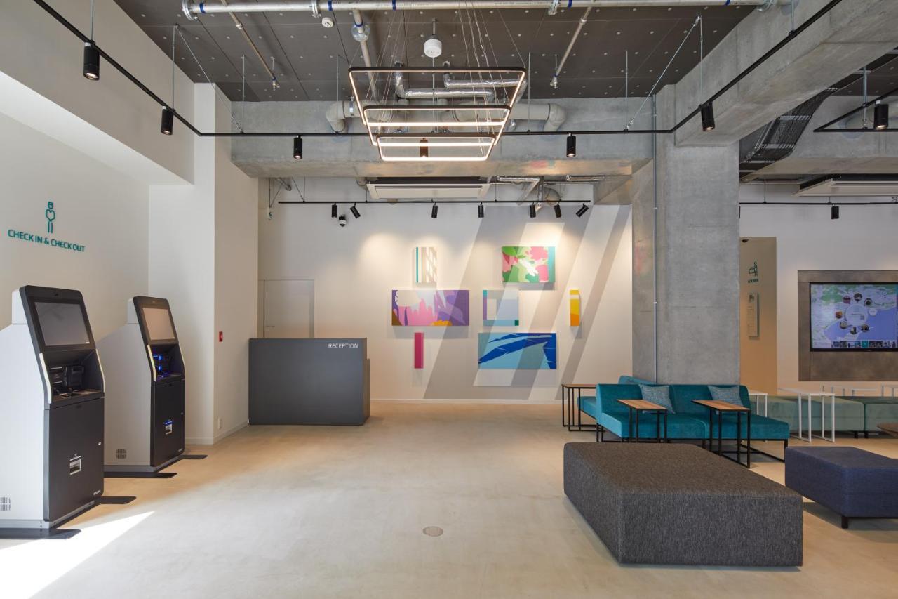 Prince Smart Inn Atami Atami  Dış mekan fotoğraf