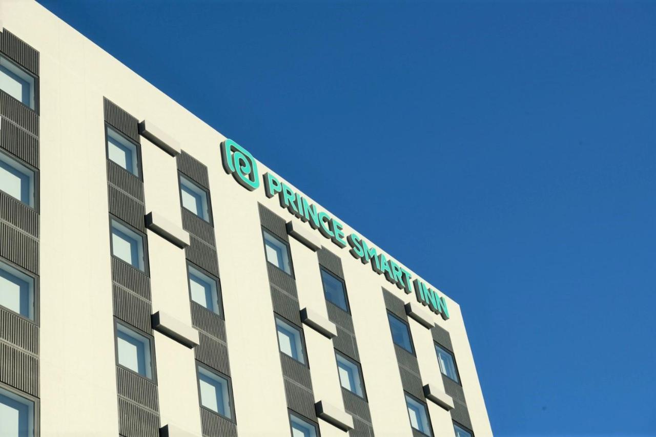 Prince Smart Inn Atami Atami  Dış mekan fotoğraf