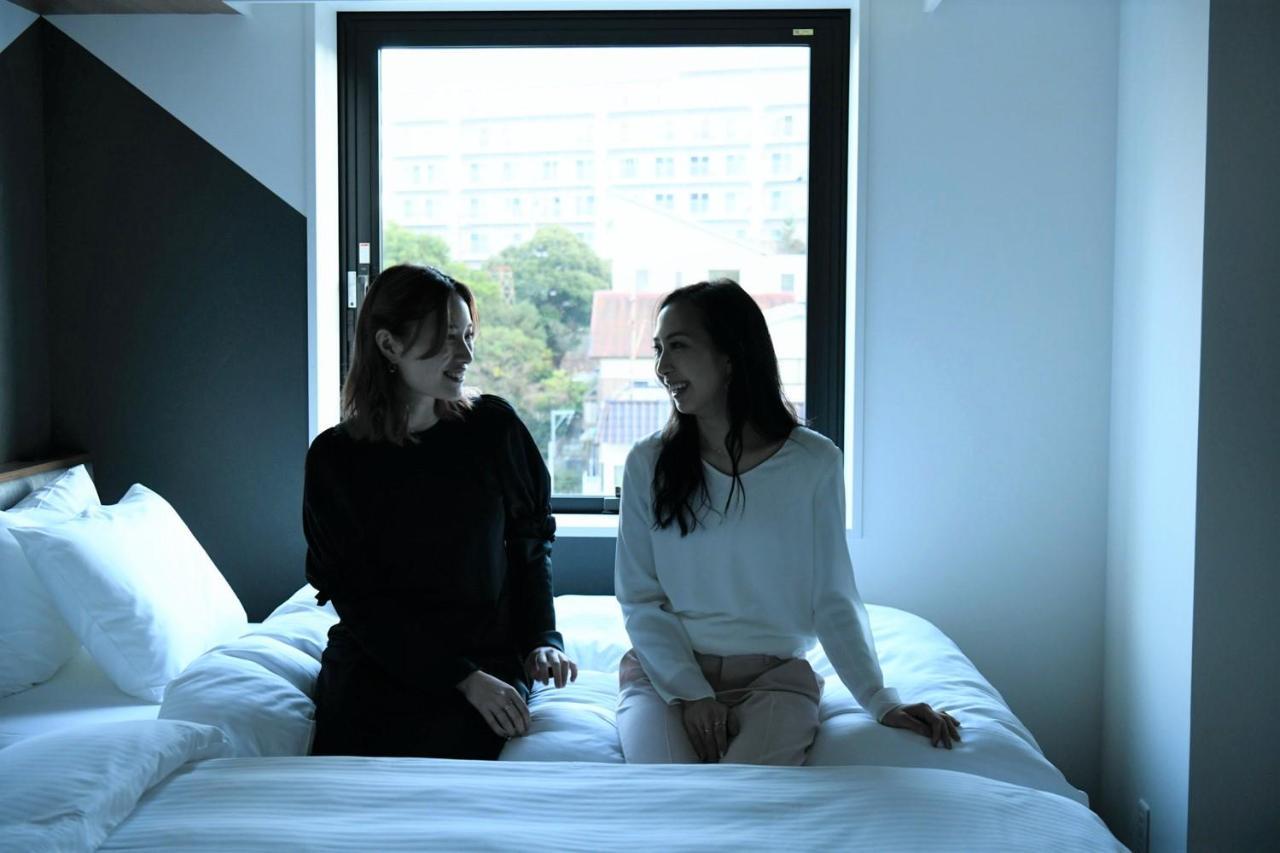 Prince Smart Inn Atami Atami  Dış mekan fotoğraf