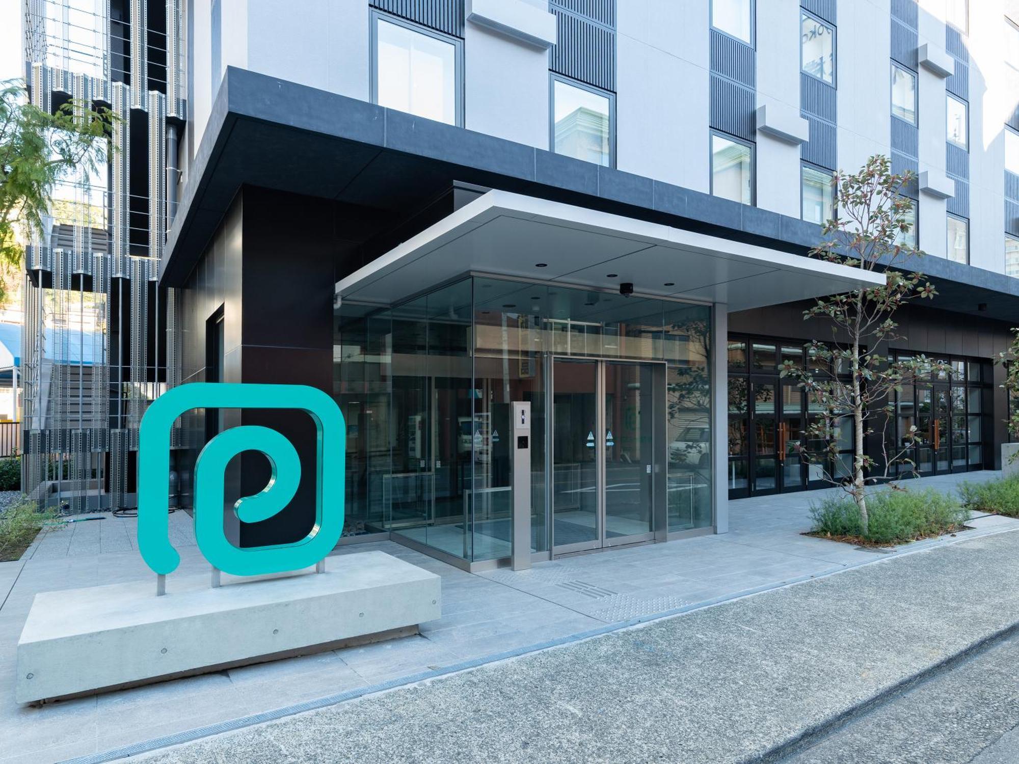 Prince Smart Inn Atami Atami  Dış mekan fotoğraf