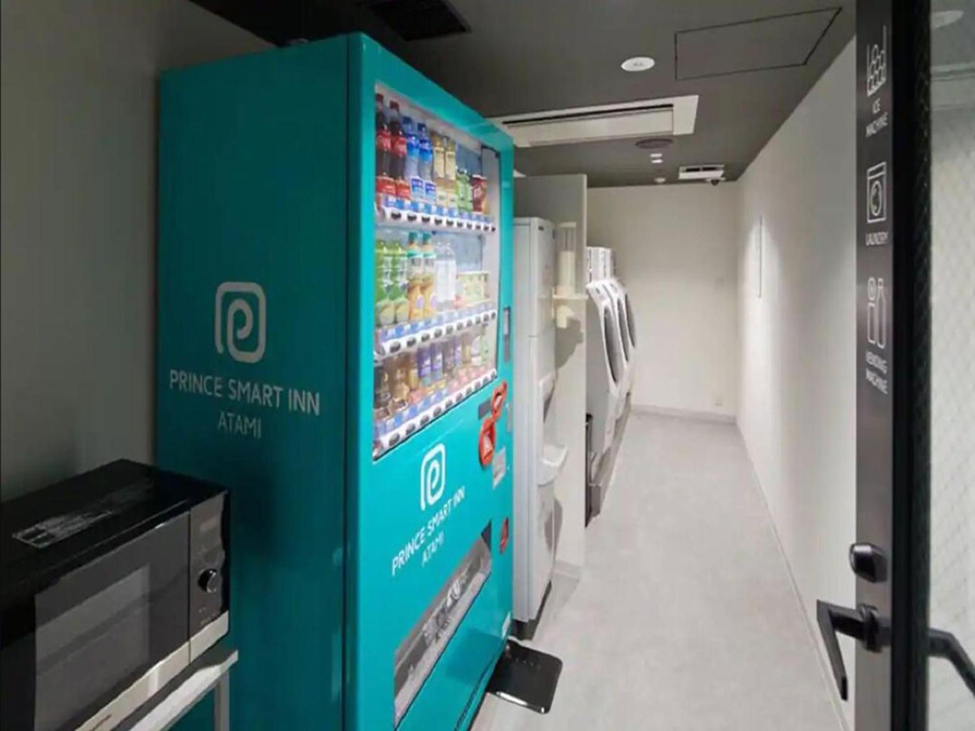 Prince Smart Inn Atami Atami  Dış mekan fotoğraf