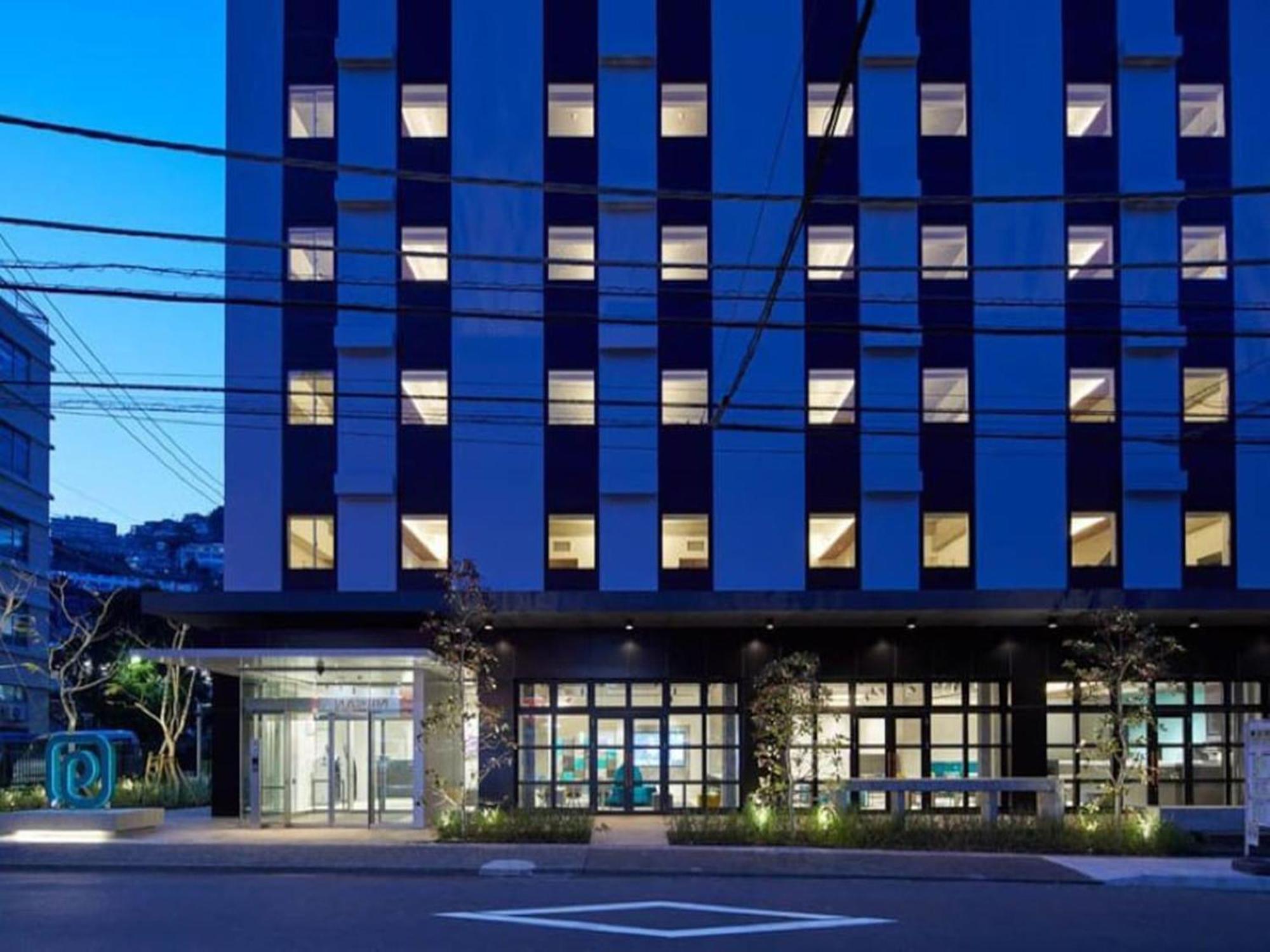 Prince Smart Inn Atami Atami  Dış mekan fotoğraf