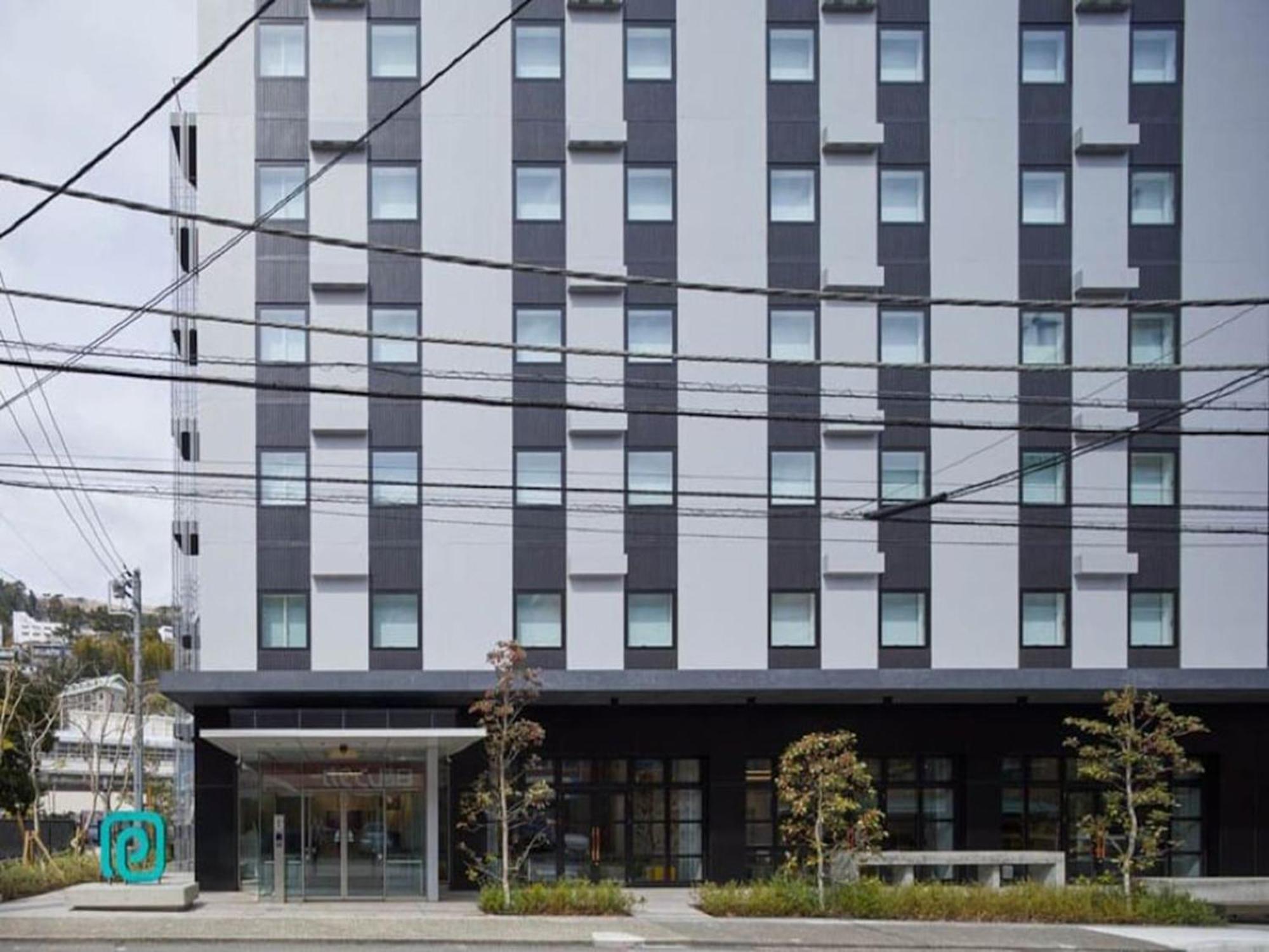 Prince Smart Inn Atami Atami  Dış mekan fotoğraf
