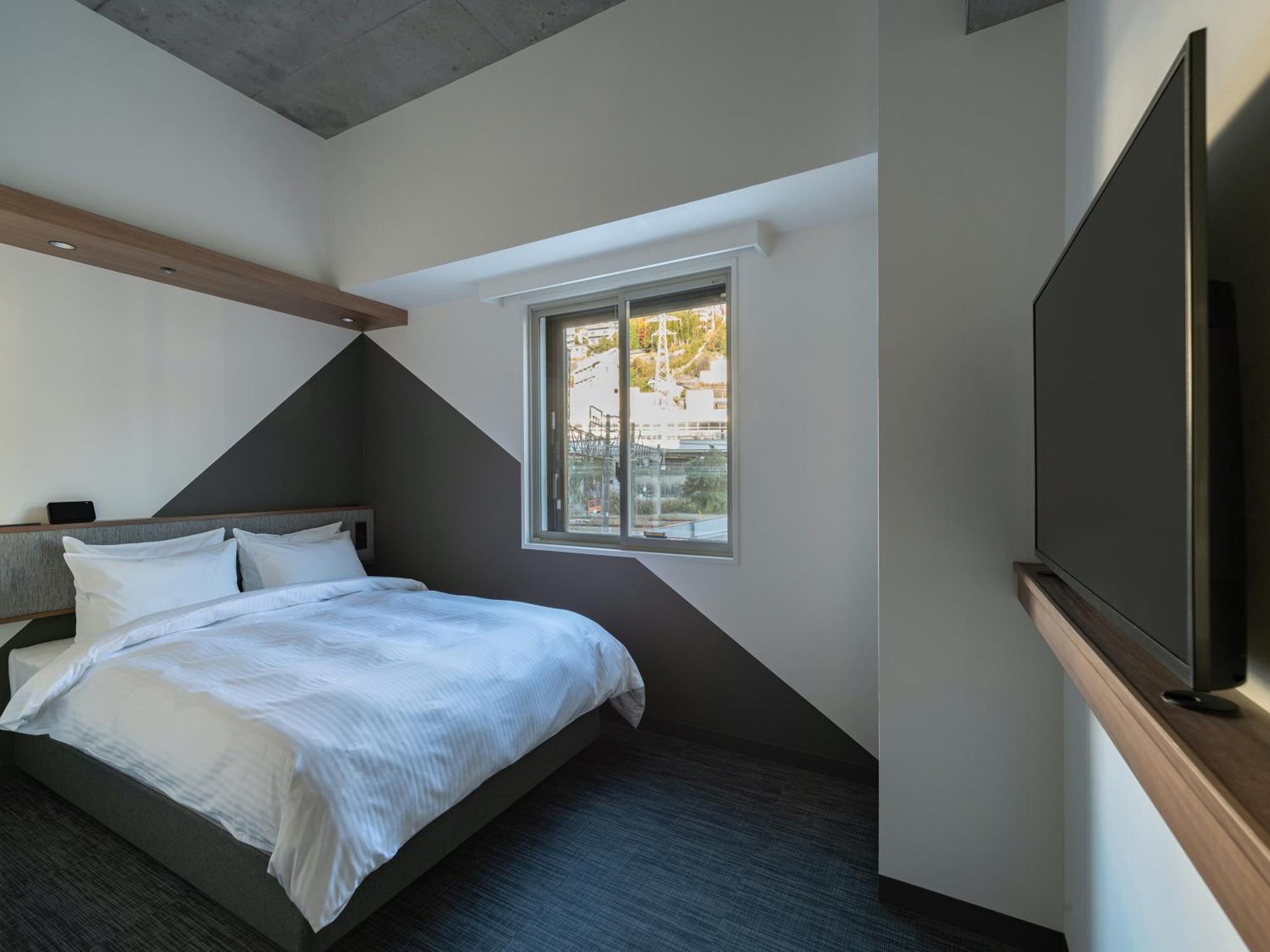 Prince Smart Inn Atami Atami  Dış mekan fotoğraf