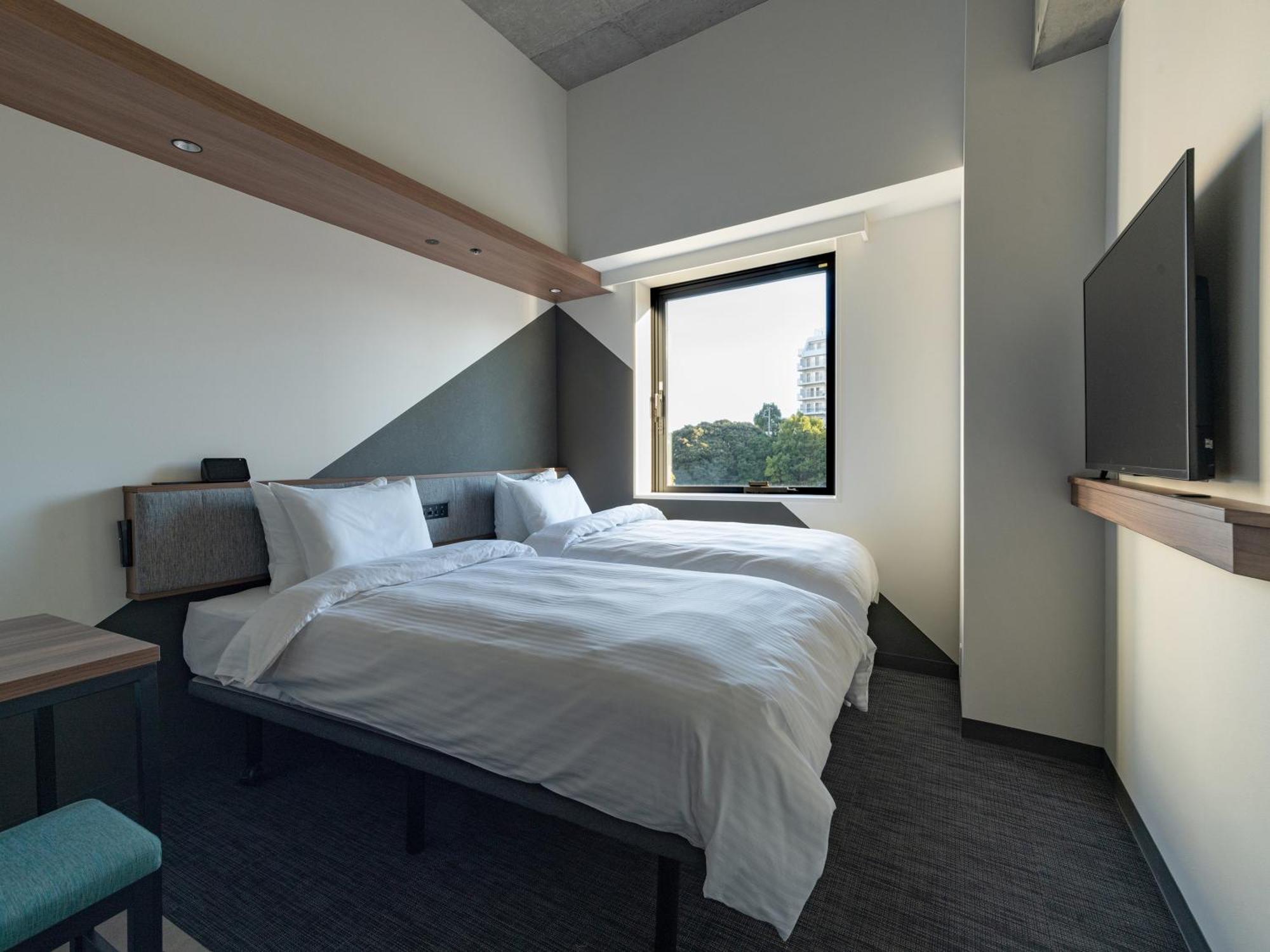Prince Smart Inn Atami Atami  Dış mekan fotoğraf