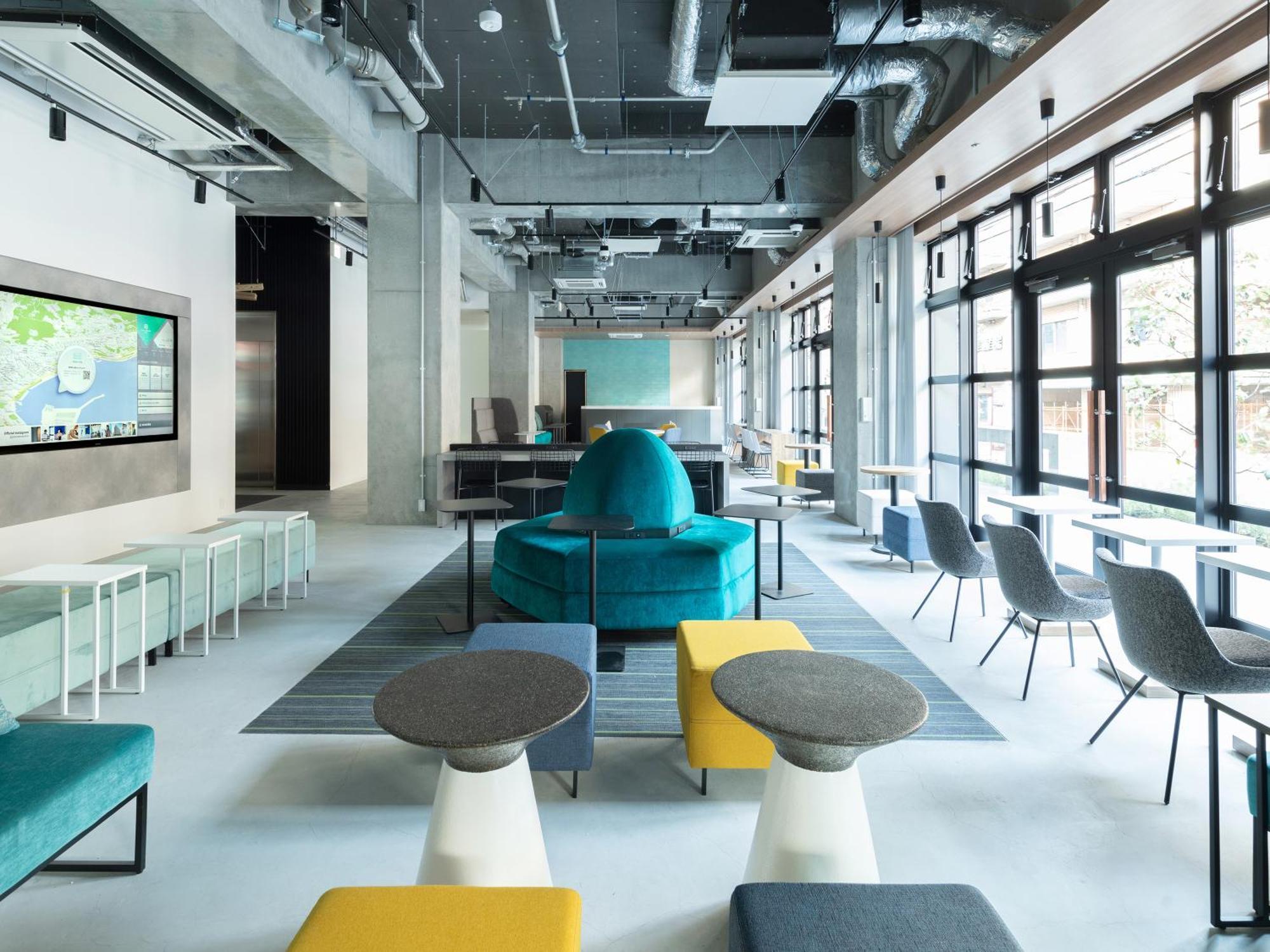 Prince Smart Inn Atami Atami  Dış mekan fotoğraf