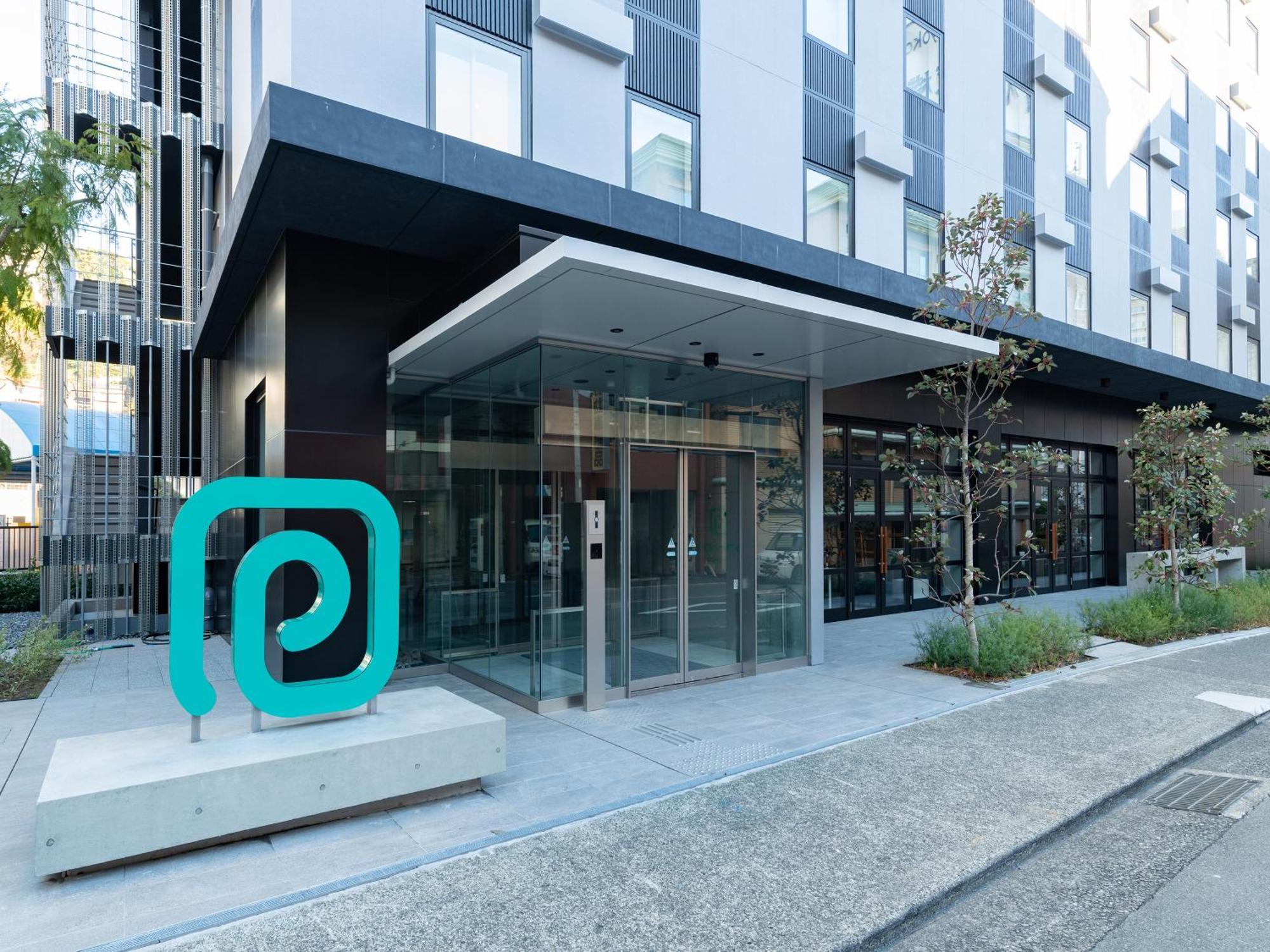 Prince Smart Inn Atami Atami  Dış mekan fotoğraf