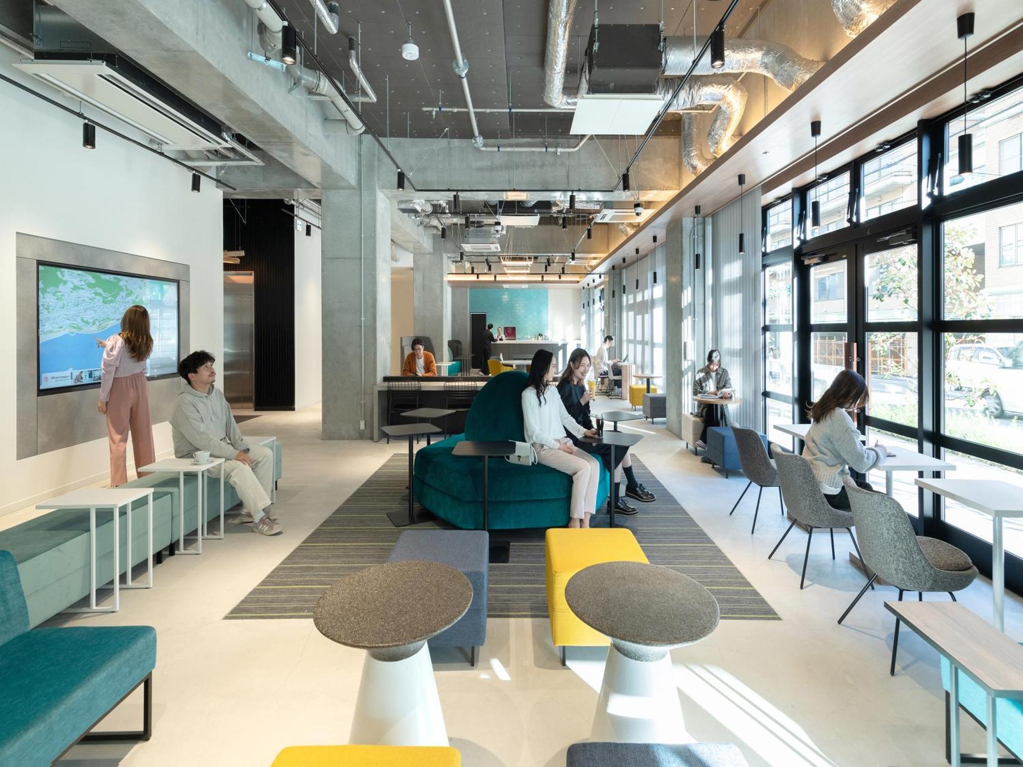 Prince Smart Inn Atami Atami  Dış mekan fotoğraf